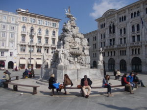 Trieste Italy Tour guide